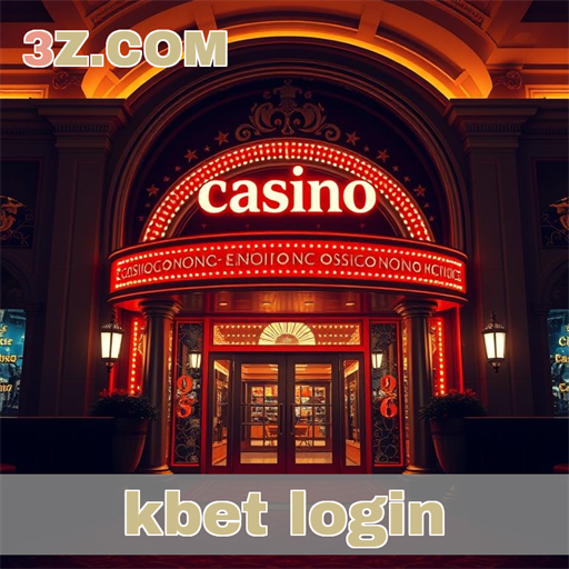 A Incrível Diversidade de Jogos do kbet login