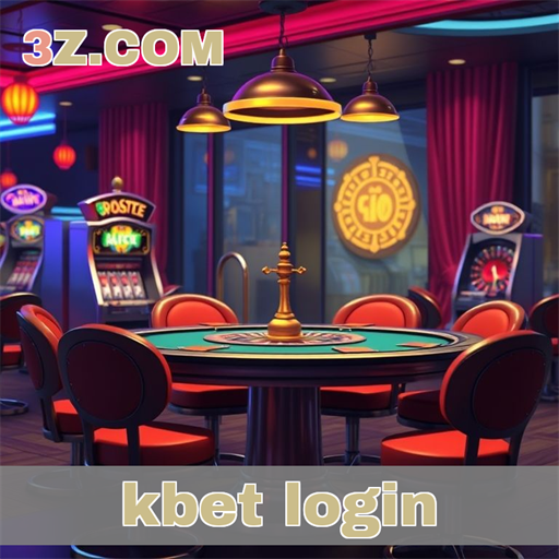 Porta de Entrada para a Diversão: kbet login Agora!