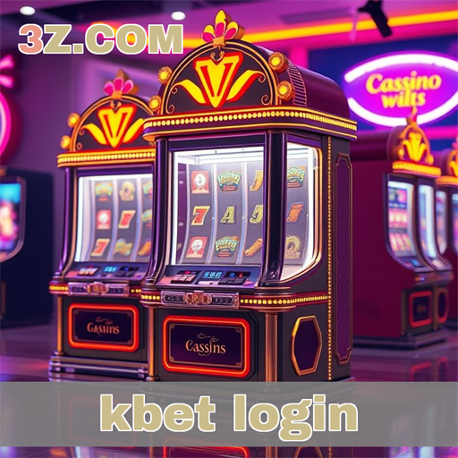 kbet login Promoções