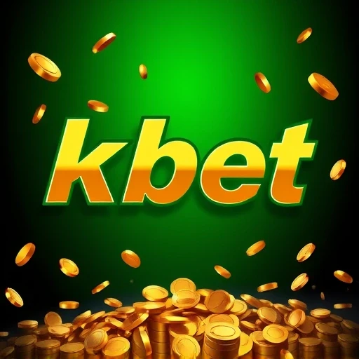 kbet login Logo