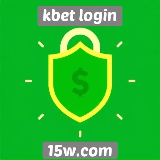 Análise da segurança no site kbet login