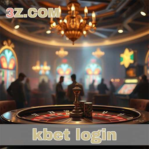 Experiência VIP Inigualável no kbet login Para Jogadores